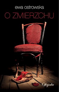 O zmierzchu - Ewa Ostrowska - audiobook + książka