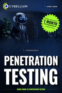 Penetration Testing - Cybellium - ebook