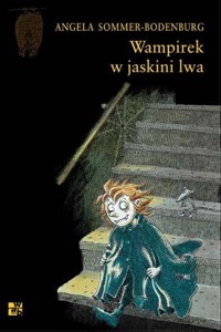 Wampirek w jaskini lwa - Sommer-Bodenburg Angela - ebook