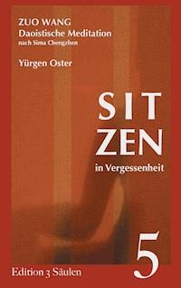Sitzen in Vergessenheit - Yürgen Oster - ebook