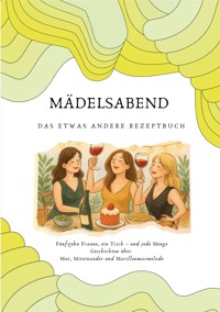 Mädelsabend - Andrea Heimann - ebook
