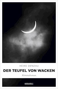 Der Teufel von Wacken - Heike Denzau - ebook