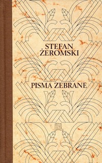 Pisma zebrane 17 Walka z szatanem Tom 2 Zamieć - Stefan Żeromski - książka