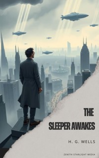 The Sleeper Awakes - H G Wells - ebook
