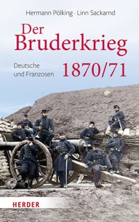 Der Bruderkrieg - Hermann Pölking-Eiken - ebook
