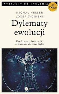 Dylematy ewolucji - Józef Życiński - ebook + książka
