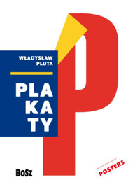 Pluta. Plakaty / Posters - Władysław Pluta - książka