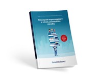 Nauczyciel wspomagający w szkole, przedszkolu, ośrodku - Celuch Małgorzata, Wysocka Marta, Czarnocka Marzenna - książka