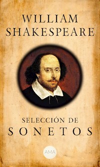 Selección de Sonetos - William Shakespeare - ebook
