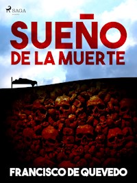 Sueño de la muerte - Francisco de Quevedo - ebook