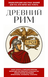 Древний Рим. Для тех, кто хочет все успеть - авторов Коллектив - ebook