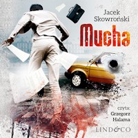 Mucha - Jacek Skowroński - audiobook