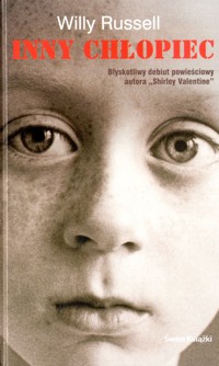 Inny chłopiec - Willy Russell - ebook