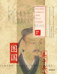 Discurso Sobre El arte de la guerra - Qi Wu - ebook