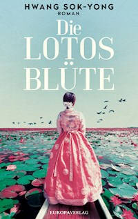 Die Lotosblüte - Hwang Sok-Yong - ebook