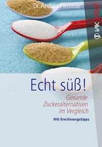 Echt süß! - Andrea Flemmer - ebook