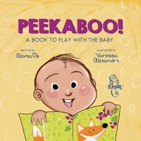 Peekaboo! - Aloma - ebook