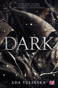 Dark - Ada Tulińska - ebook + audiobook + książka