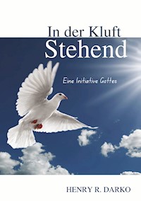 In der Kluft Stehend - Henry R Darko - ebook