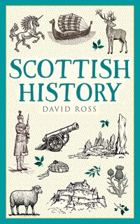 Scottish History - David Ross - ebook