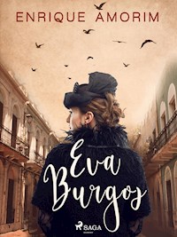 Eva Burgos - Enrique Amorim - ebook