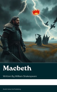 Macbeth - William Shakespeare - ebook + książka