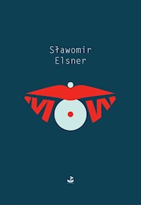 Mów - Sławomir Elsner - ebook + książka
