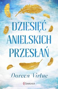 10 anielskich przesłań - Doreen Virtue - książka