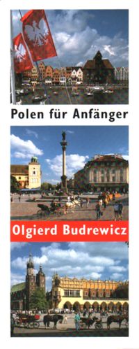 Polska dla początkujących /w.niemiecka/ - Budrewicz Olgierd - książka