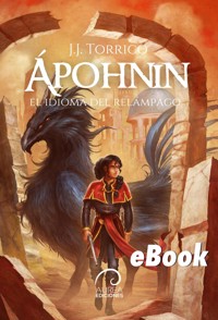 Apohnin II - J.J. Torrico - ebook