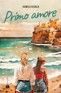 Primo amore - Kamila Kisała - ebook + audiobook + książka