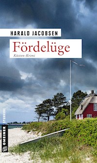Fördelüge - Harald Jacobsen - ebook