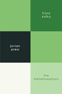 The Metamorphosis - Franz Kafka - ebook
