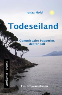 Todeseiland - Hold Ignaz - ebook