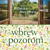 Wbrew pozorom - Hanna Bilińska-Stecyszyn - ebook + audiobook + książka