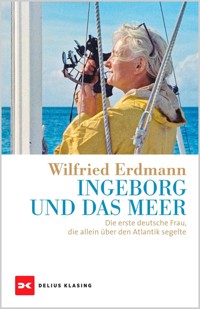 Ingeborg und das Meer - Wilfried Erdmann - ebook