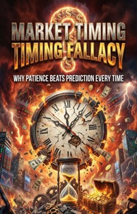 Market Timing Fallacy - Edward Thomas - ebook