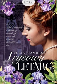 Irysowy letarg - Julia Gambrot - ebook + audiobook + książka
