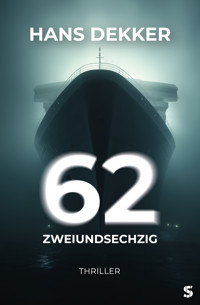 62 - Hans Dekker - ebook