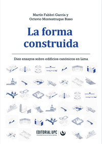 La forma construida - Martín Fabbri García - ebook
