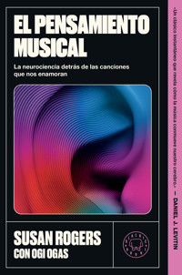 El pensamiento musical - Susan Rogers - ebook