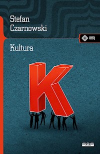 Kultura - Czarnowski Stefan - książka