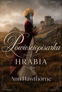 Powieściopisarka i hrabia - Ann Hawthorne - ebook