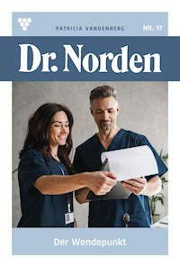 Der Wendepunkt - Vandenberg Patricia - ebook