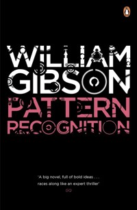 Pattern Recognition - William Gibson - książka