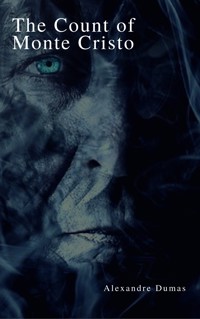 The Count of Monte Cristo - Alexandre Dumas - ebook + książka
