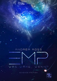 EMP - Andrea Ross - ebook