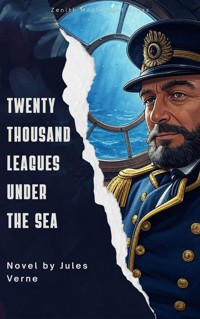 Twenty Thousand Leagues Under the Sea - Jules Verne - ebook