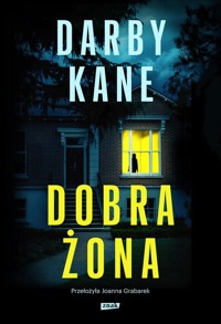 Dobra żona - Kane Darby - ebook + książka