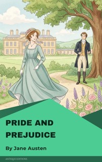 Pride and Prejudice - Jane Austen  - ebook + książka